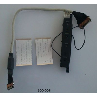 KIT DE CABLES PARA TV / PHILIPS 425TA648BX/F7 MODELO 425TA648BX/F7